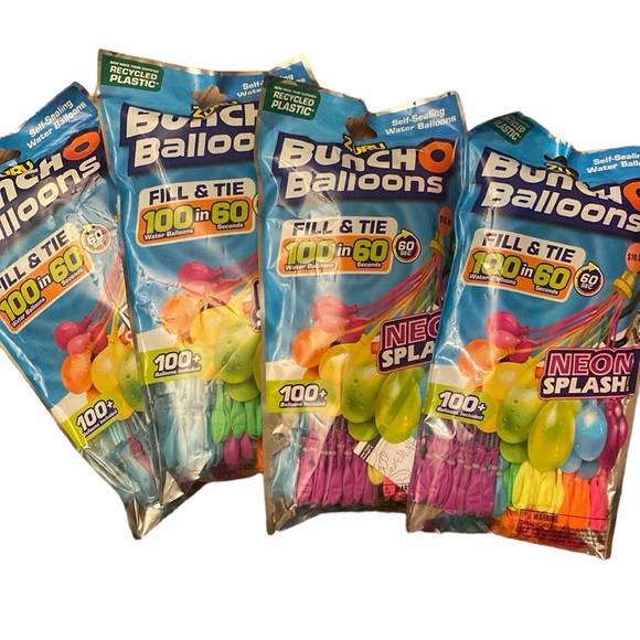 Bunch O Balloons - Picture 1 of 2